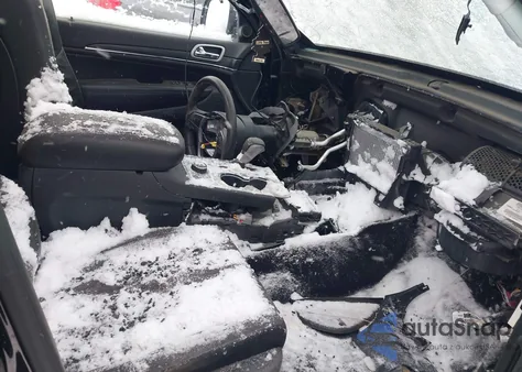 2020 Jeep Grand Cherokee Limited из США, поврежденный, VIN 1C4RJFBG8LC274082